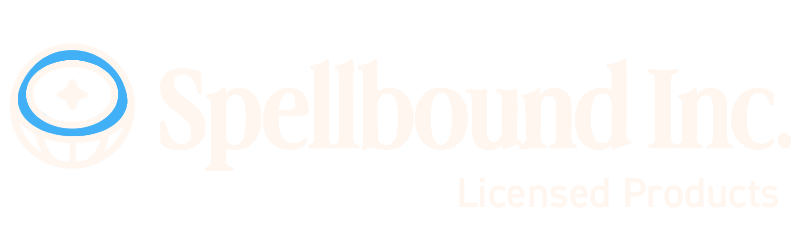Spellbound Merch