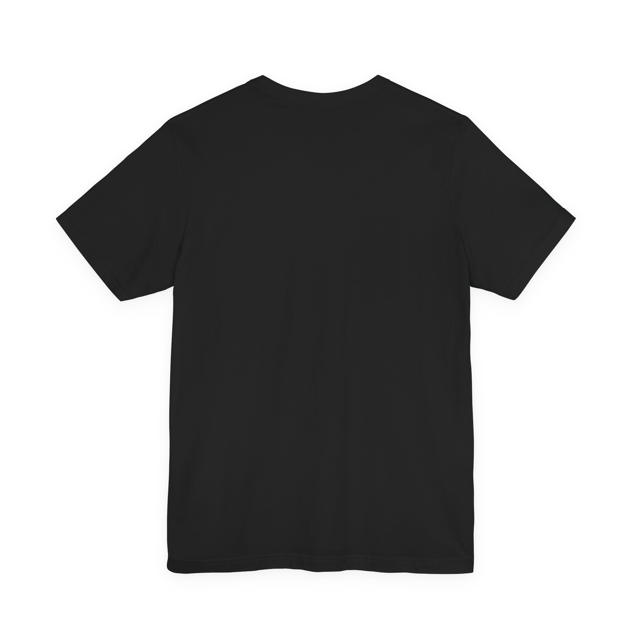 Matthias - Backwards Graphic Tee - Image 2