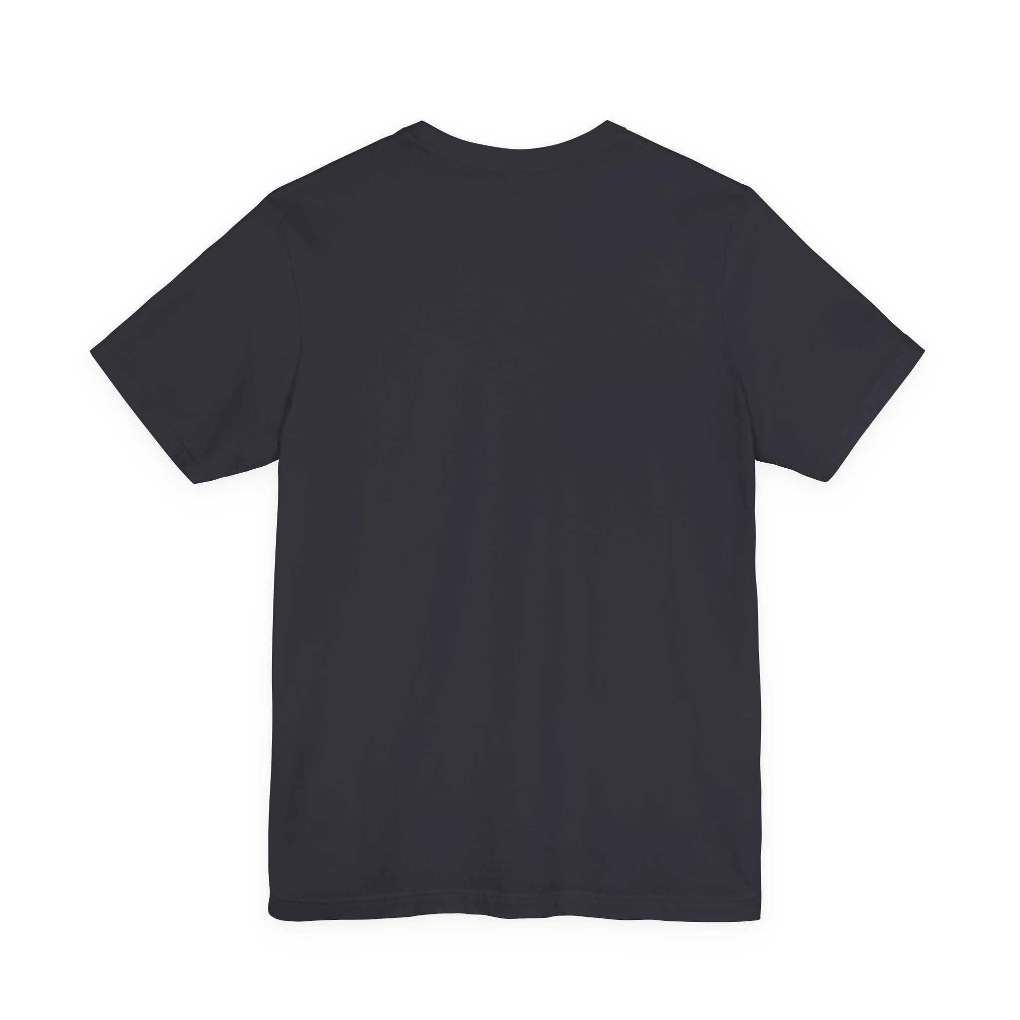 Matthias - Backwards Graphic Tee - Image 6