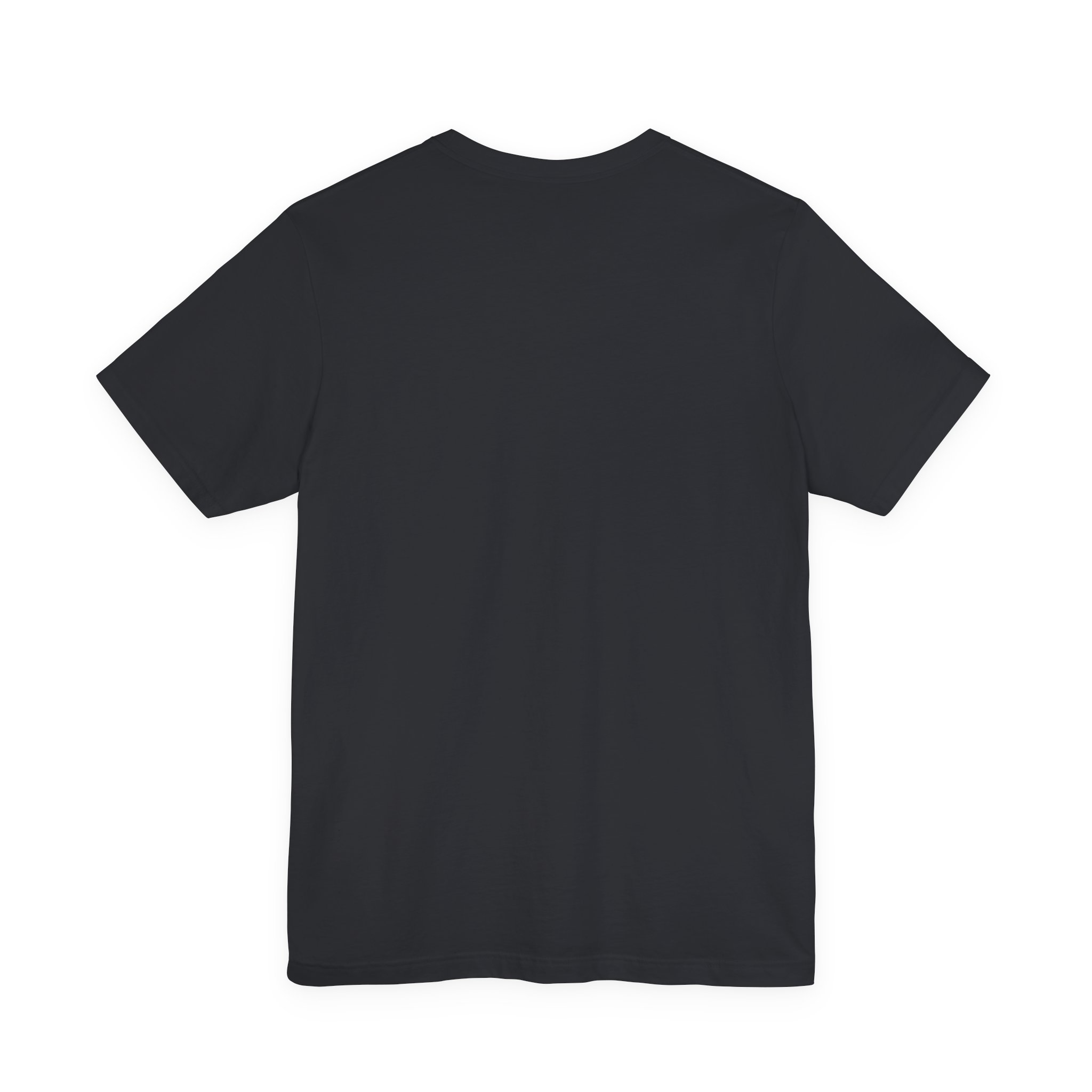 Matthias - Backwards Graphic Tee - Image 10